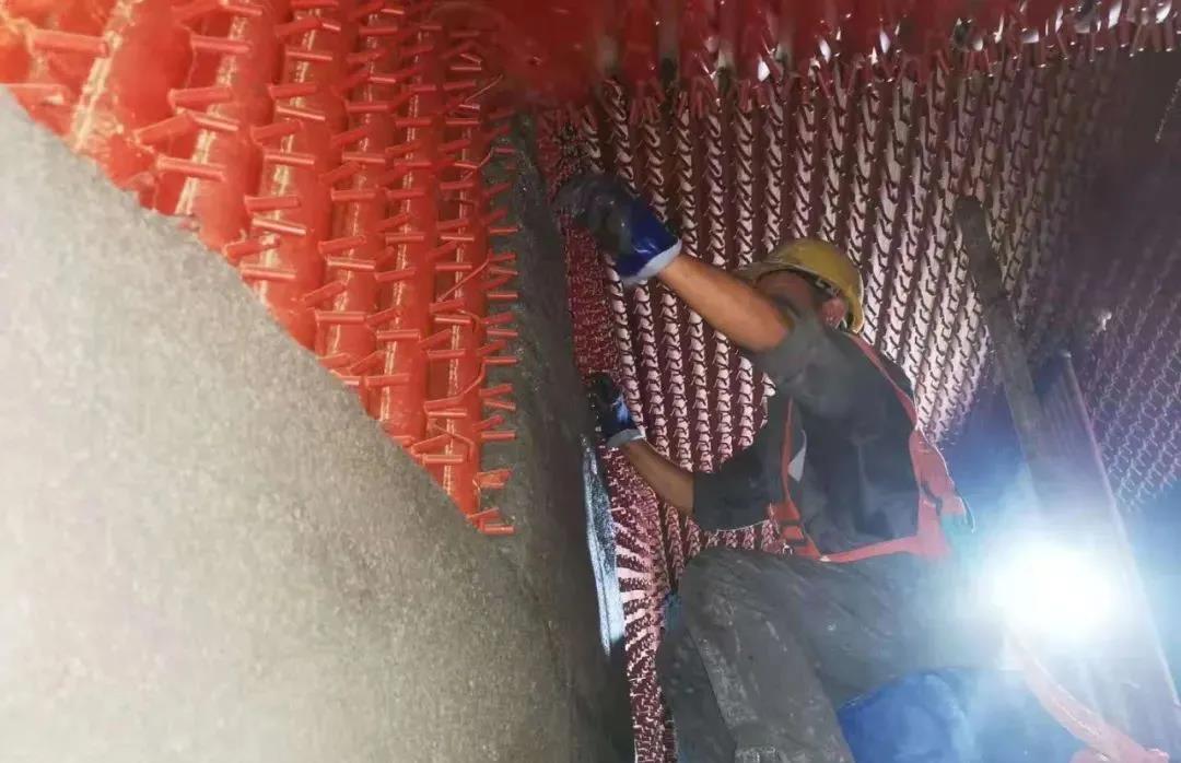 榮盛科技集團深入項目一線開展&ldquo;送清涼&rdquo;慰問活動